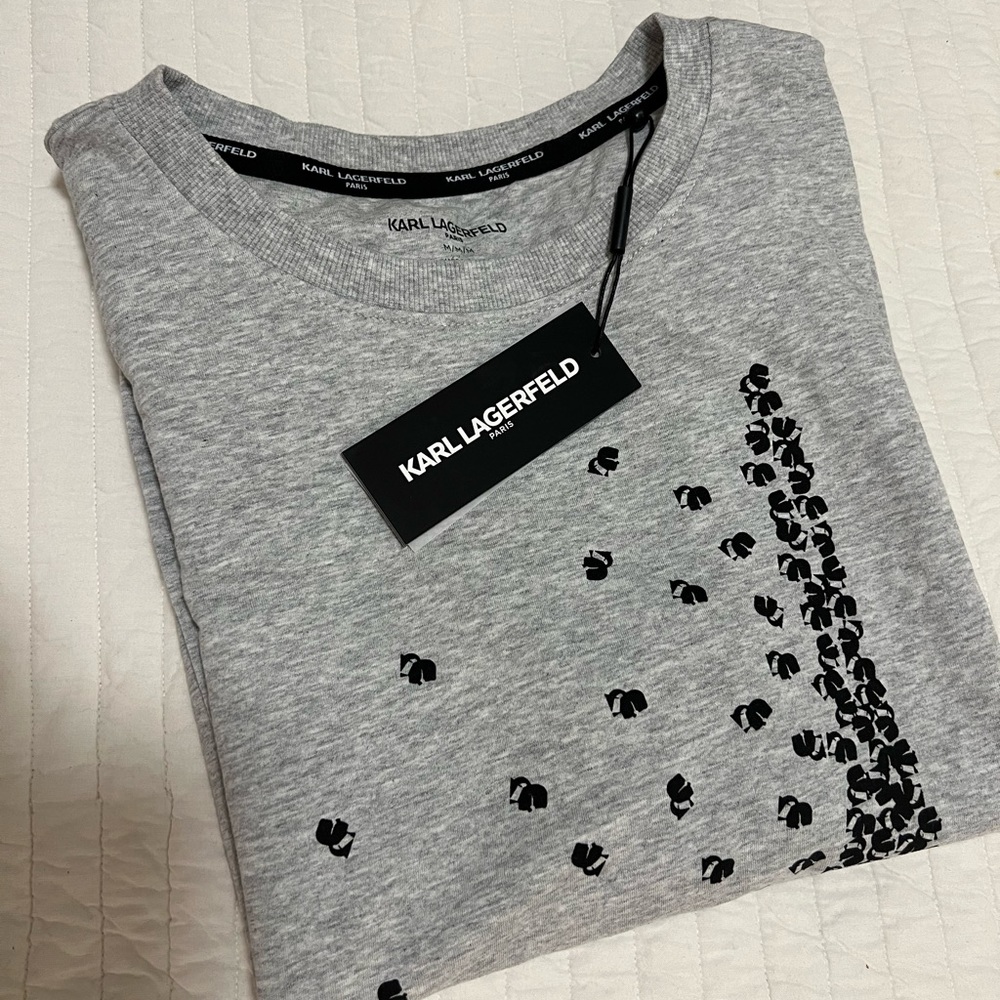 Karl Laferfeld Paris Sweatshirt